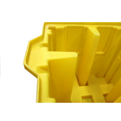 Bazin de captare pentru 1 IBC, 1150 l 